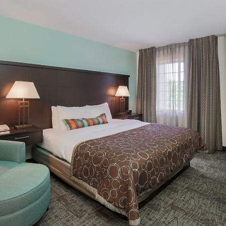 Staybridge Suites-Philadelphia/Mount Laurel By Ihg Luaran gambar