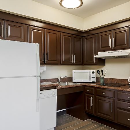 Staybridge Suites-Philadelphia/Mount Laurel By Ihg Luaran gambar
