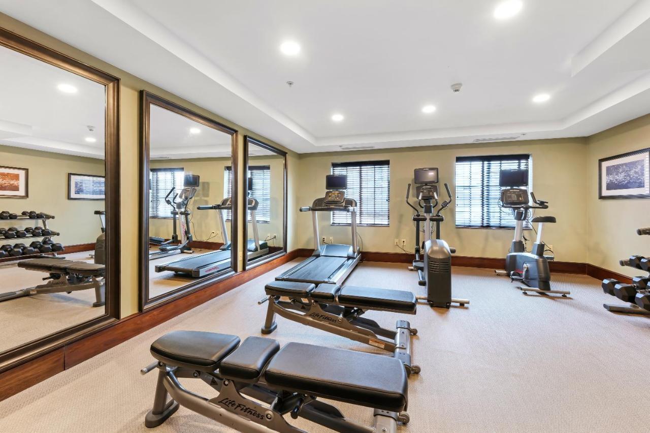Staybridge Suites-Philadelphia/Mount Laurel By Ihg Luaran gambar