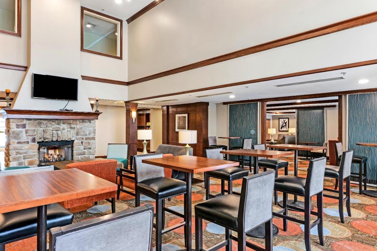 Staybridge Suites-Philadelphia/Mount Laurel By Ihg Luaran gambar