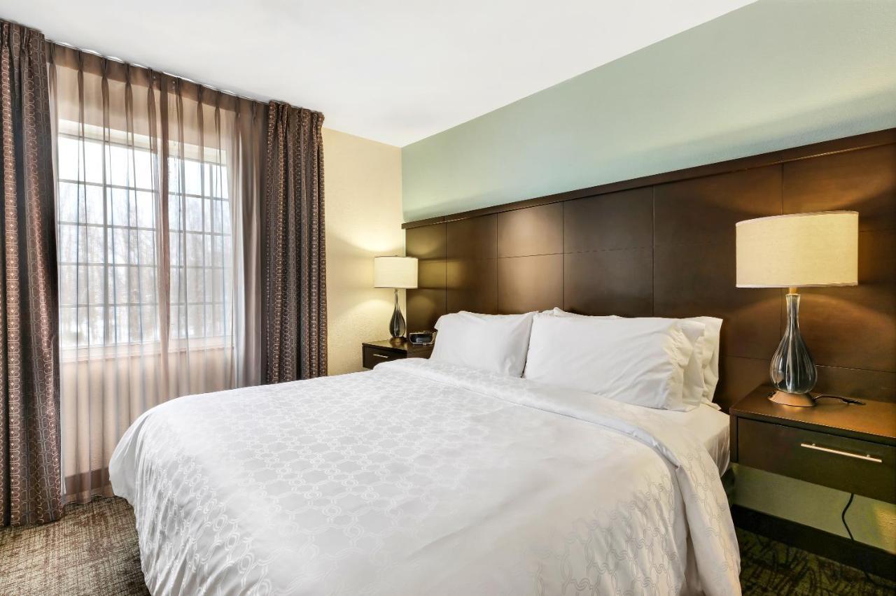 Staybridge Suites-Philadelphia/Mount Laurel By Ihg Luaran gambar