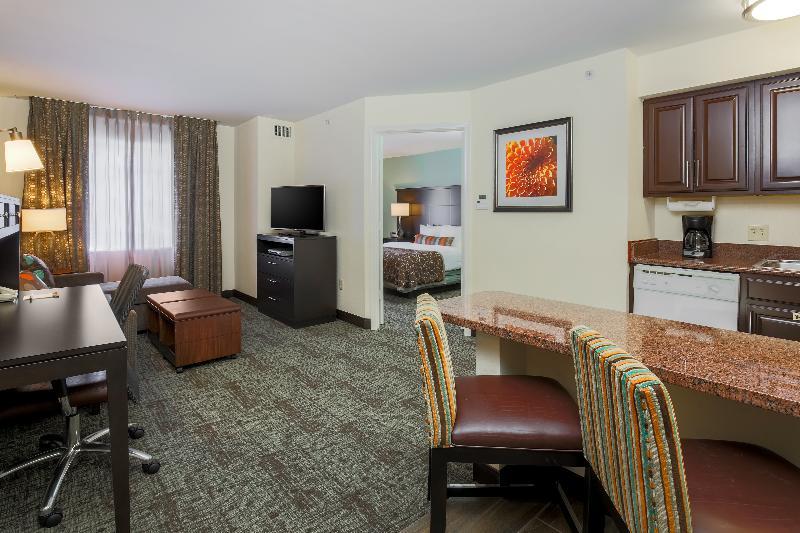 Staybridge Suites-Philadelphia/Mount Laurel By Ihg Luaran gambar