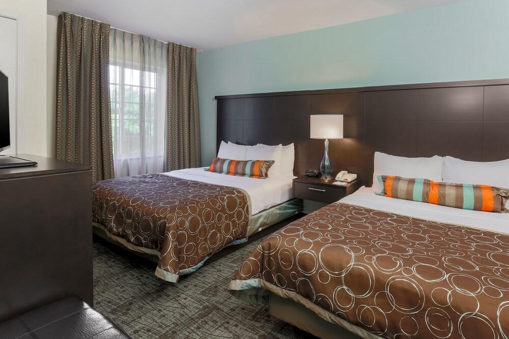 Staybridge Suites-Philadelphia/Mount Laurel By Ihg Luaran gambar