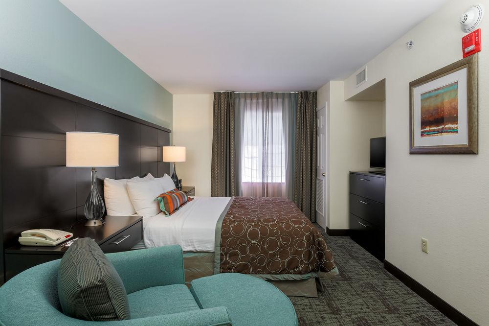 Staybridge Suites-Philadelphia/Mount Laurel By Ihg Luaran gambar
