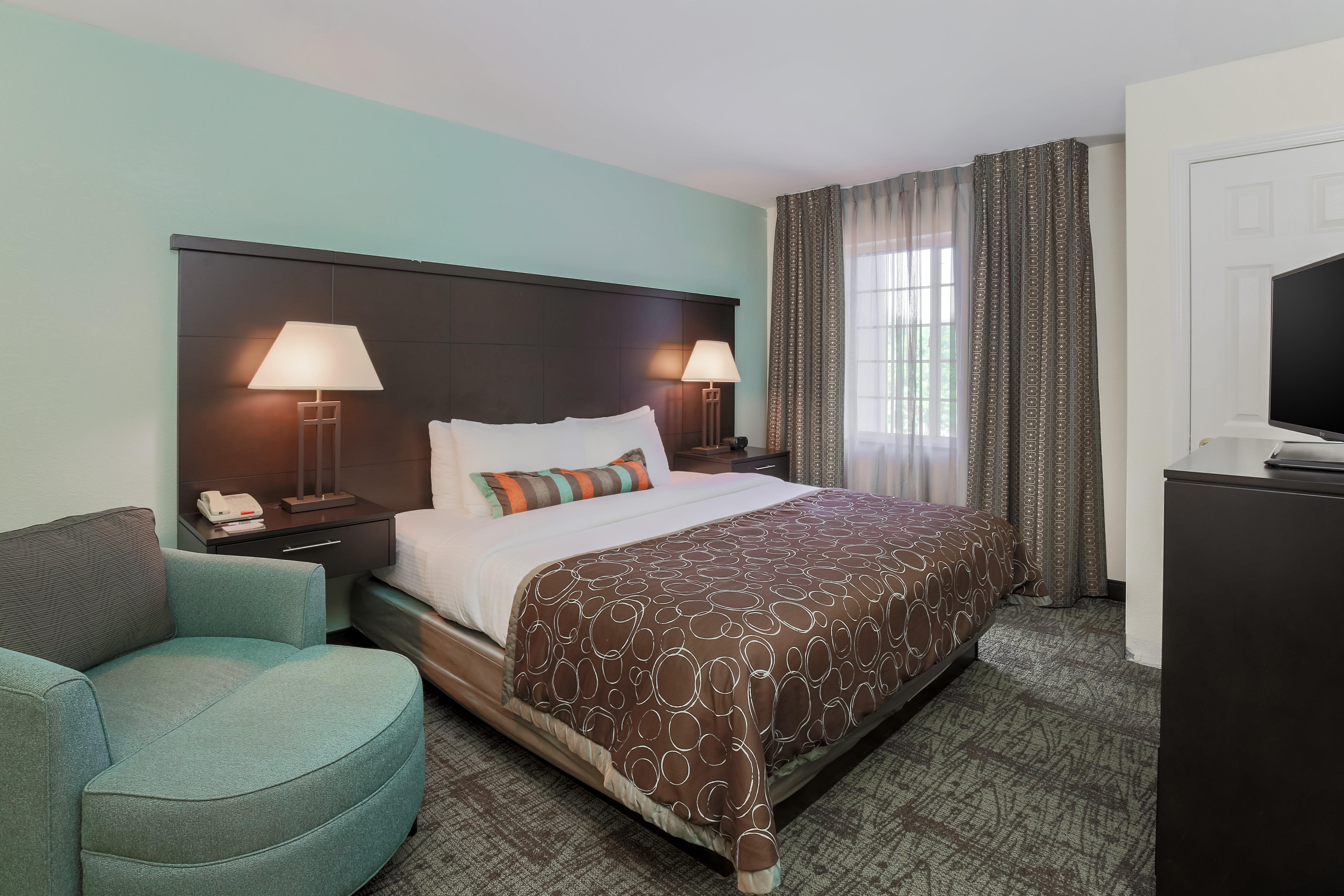 Staybridge Suites-Philadelphia/Mount Laurel By Ihg Luaran gambar