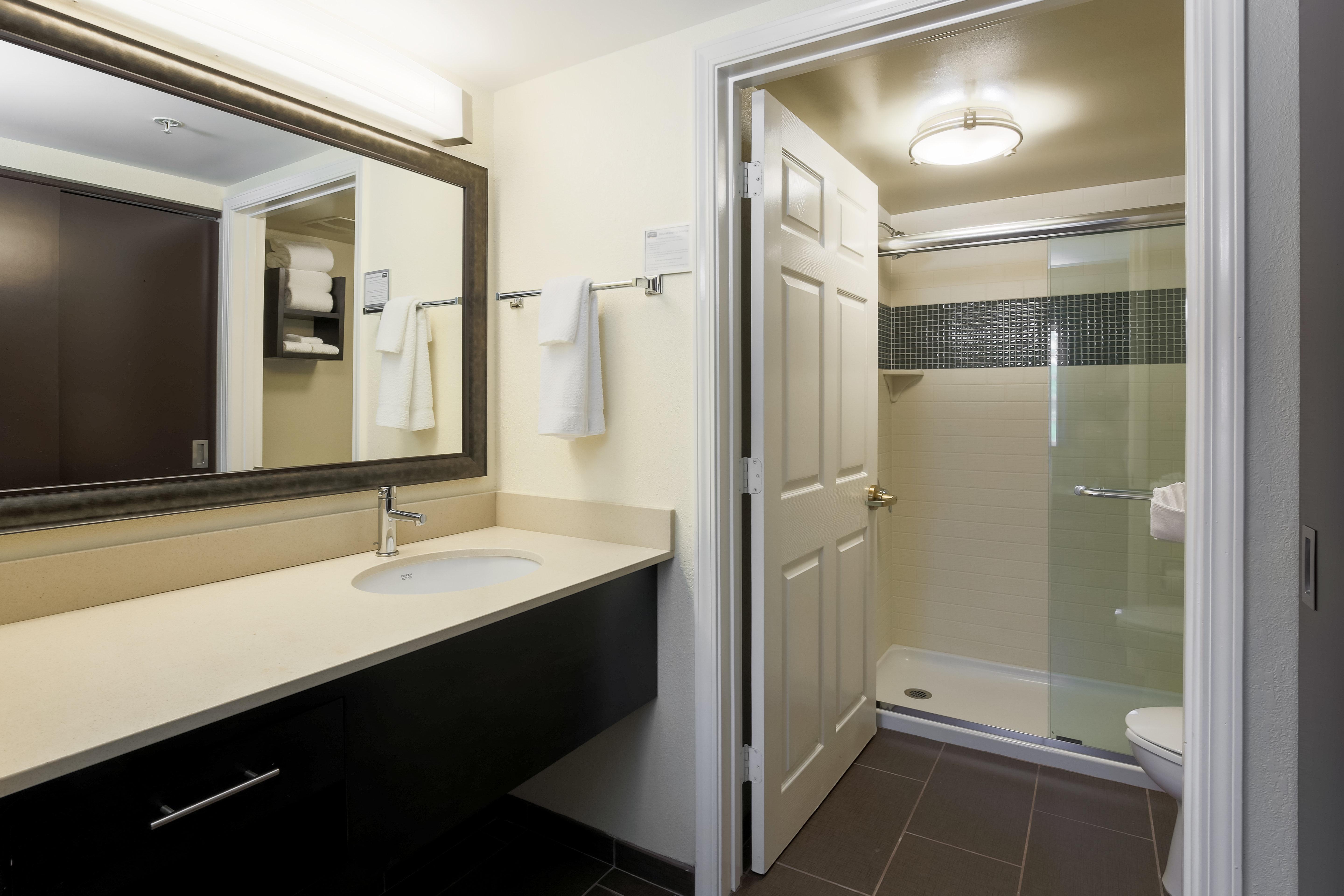 Staybridge Suites-Philadelphia/Mount Laurel By Ihg Luaran gambar