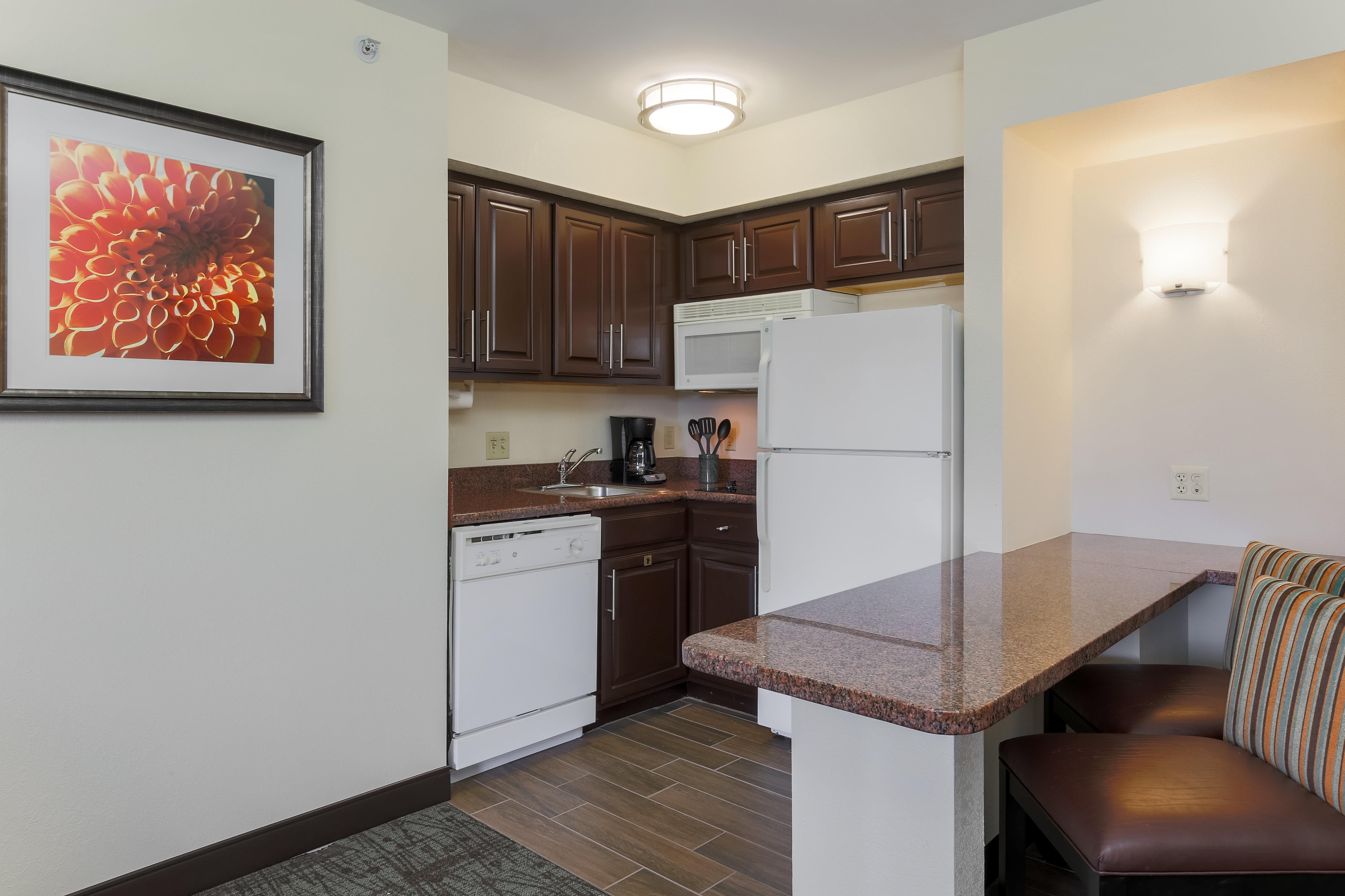 Staybridge Suites-Philadelphia/Mount Laurel By Ihg Luaran gambar