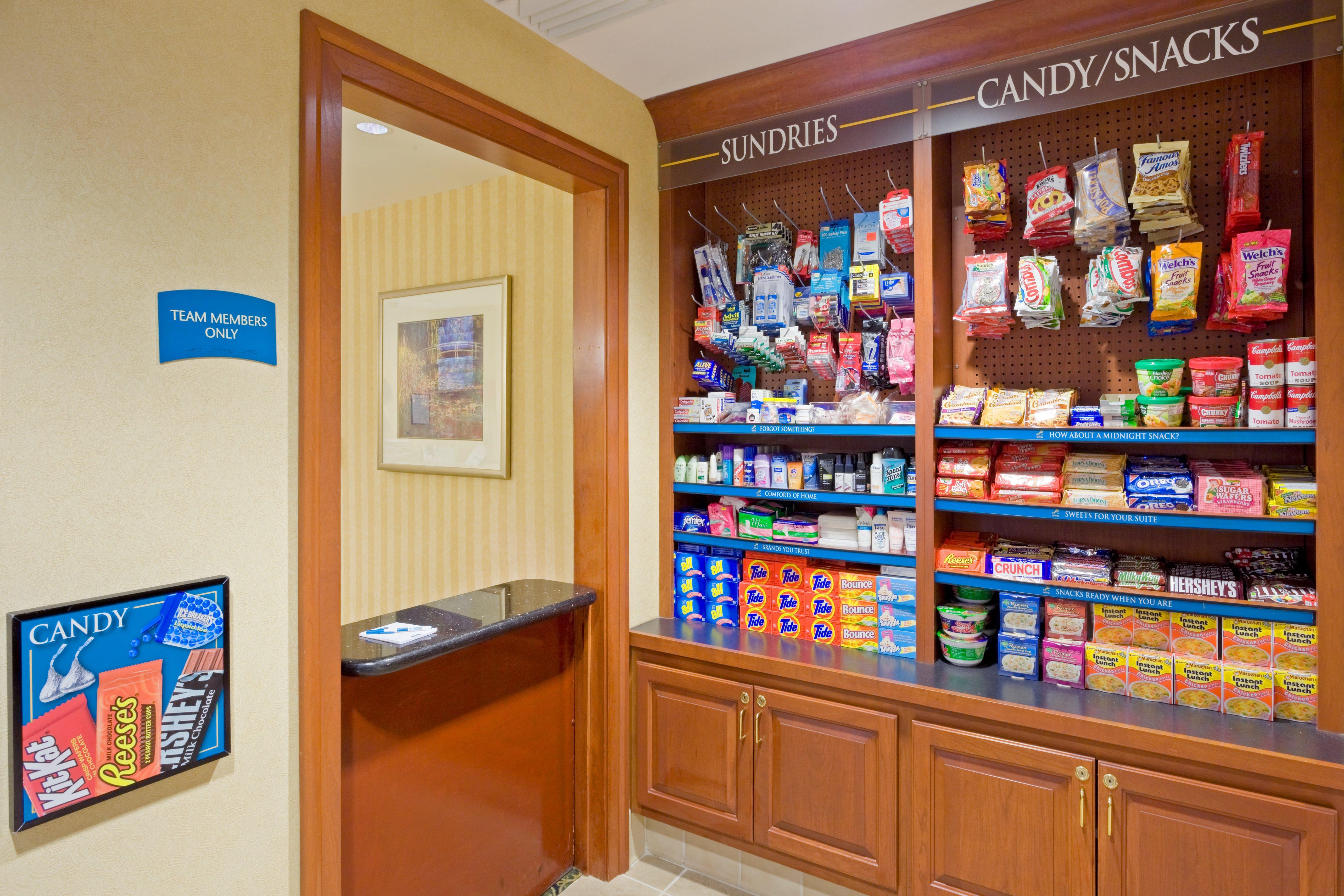 Staybridge Suites-Philadelphia/Mount Laurel By Ihg Luaran gambar