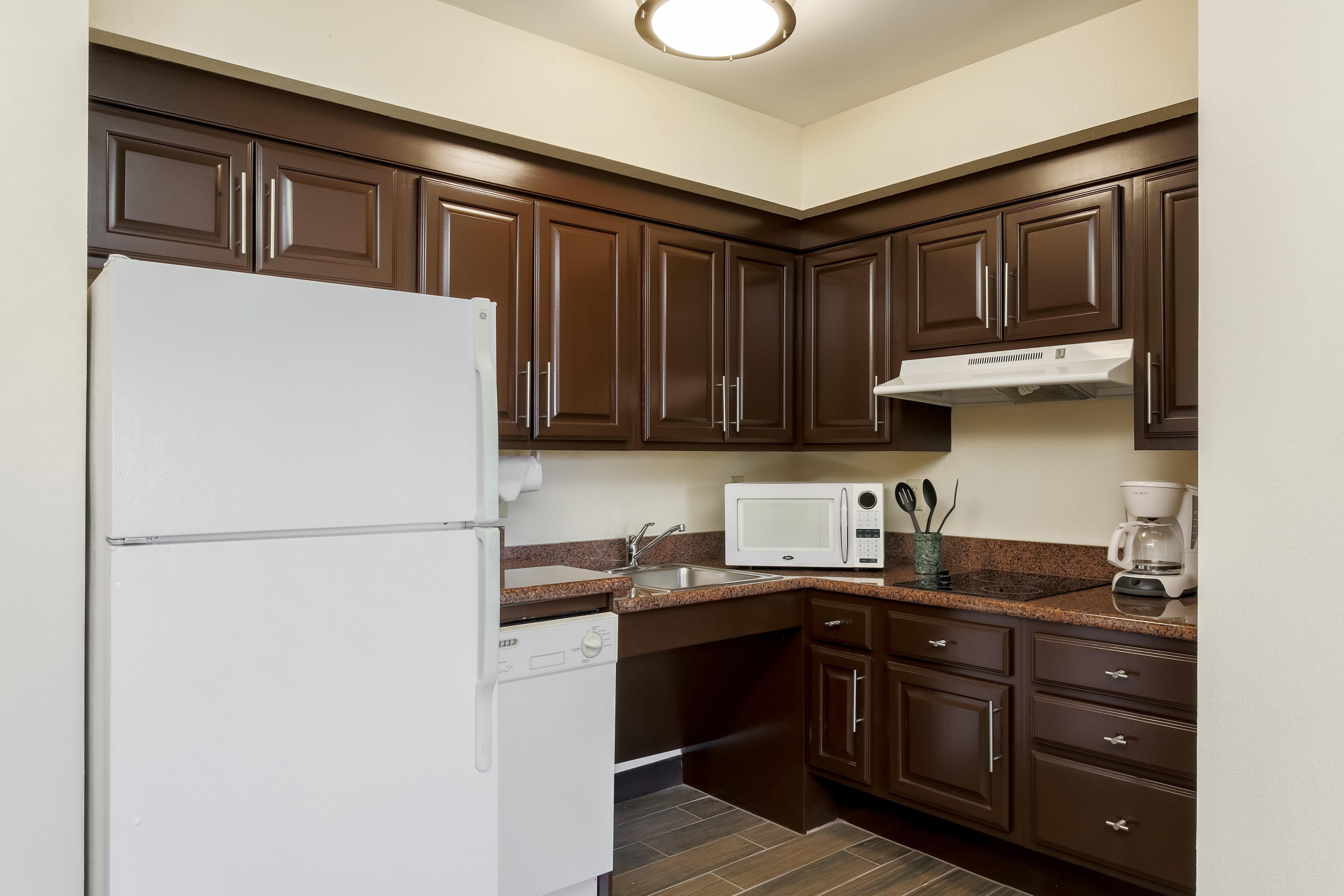 Staybridge Suites-Philadelphia/Mount Laurel By Ihg Luaran gambar