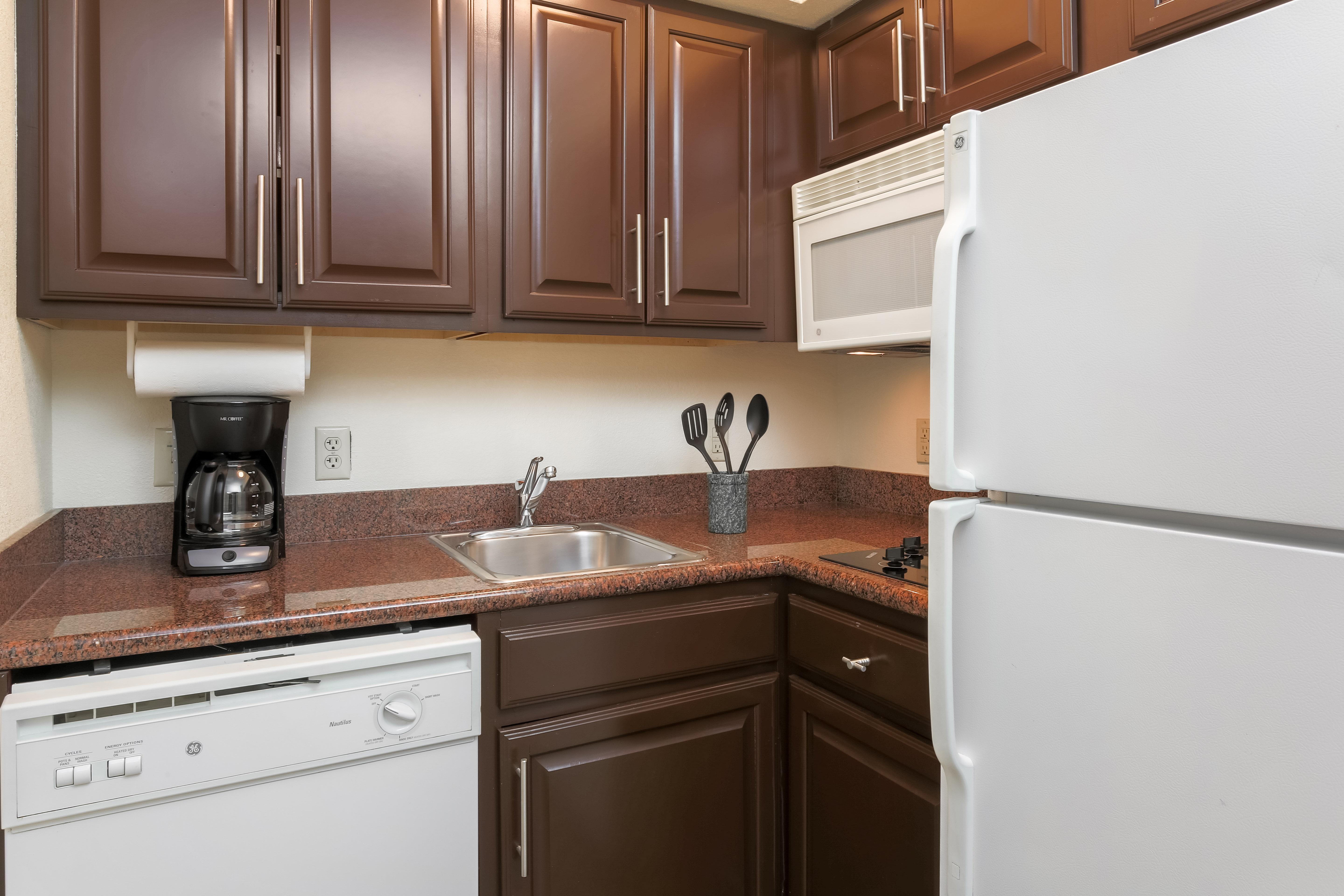Staybridge Suites-Philadelphia/Mount Laurel By Ihg Luaran gambar
