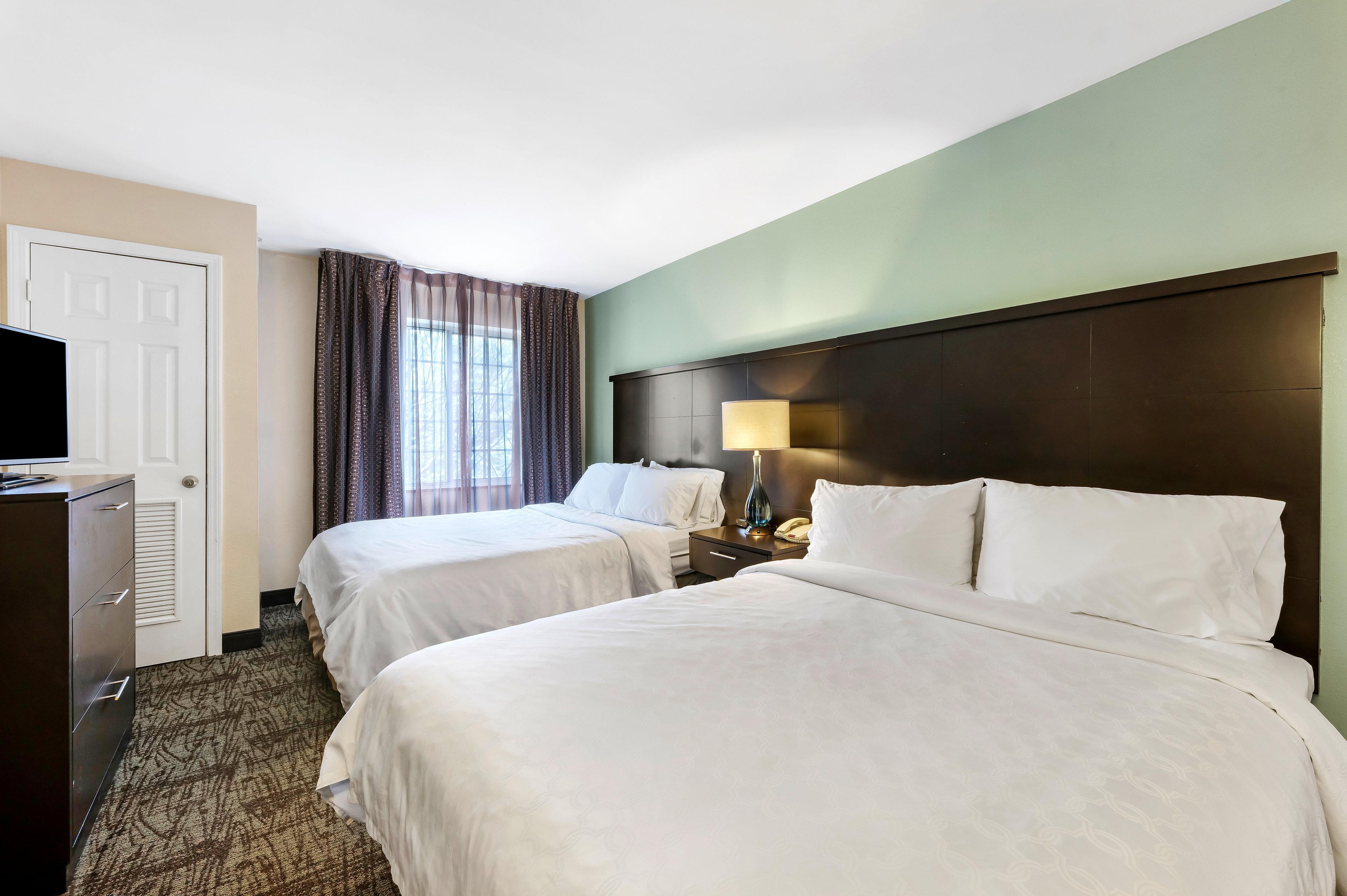 Staybridge Suites-Philadelphia/Mount Laurel By Ihg Luaran gambar