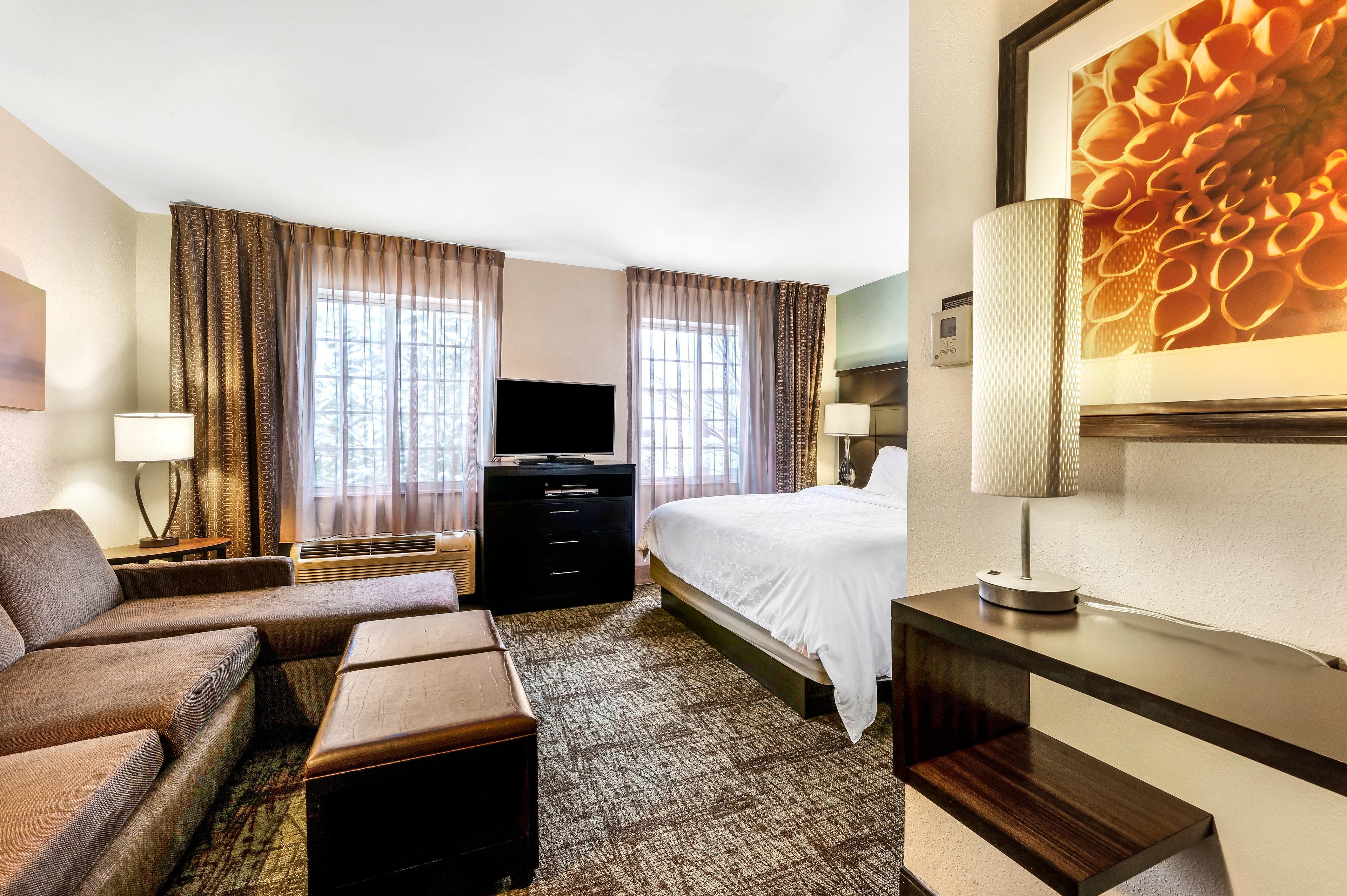 Staybridge Suites-Philadelphia/Mount Laurel By Ihg Luaran gambar