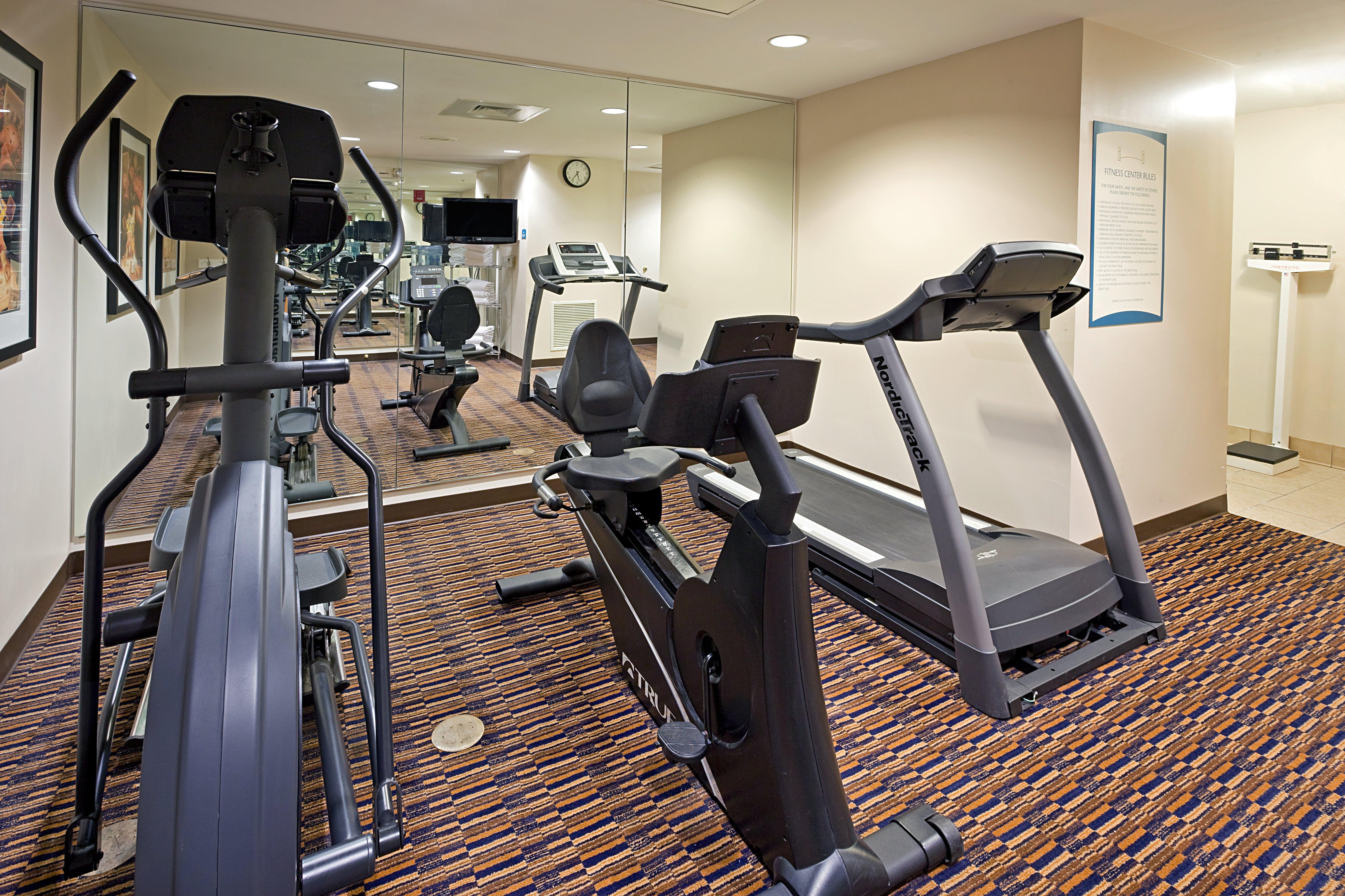 Staybridge Suites-Philadelphia/Mount Laurel By Ihg Luaran gambar