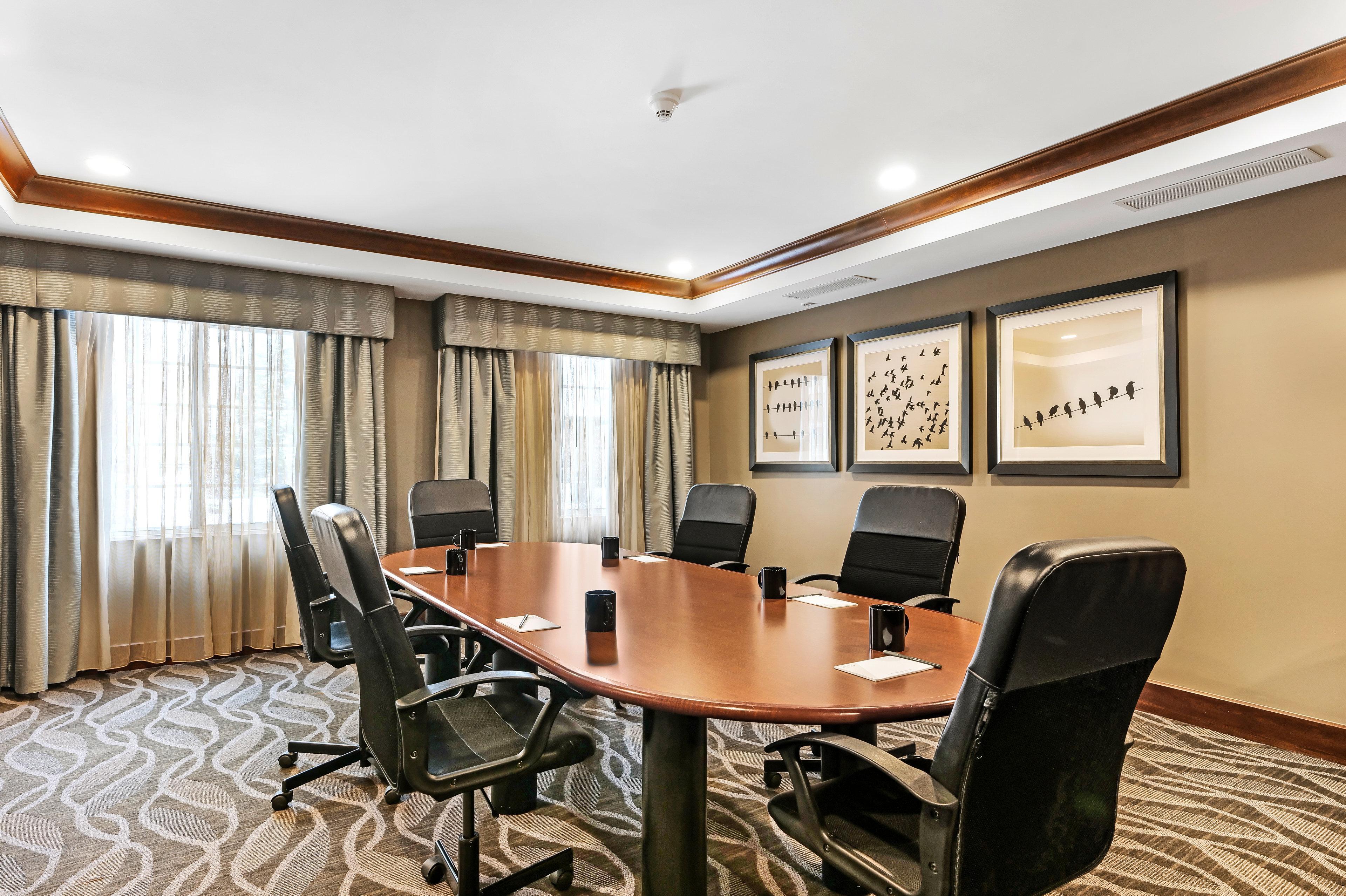 Staybridge Suites-Philadelphia/Mount Laurel By Ihg Luaran gambar