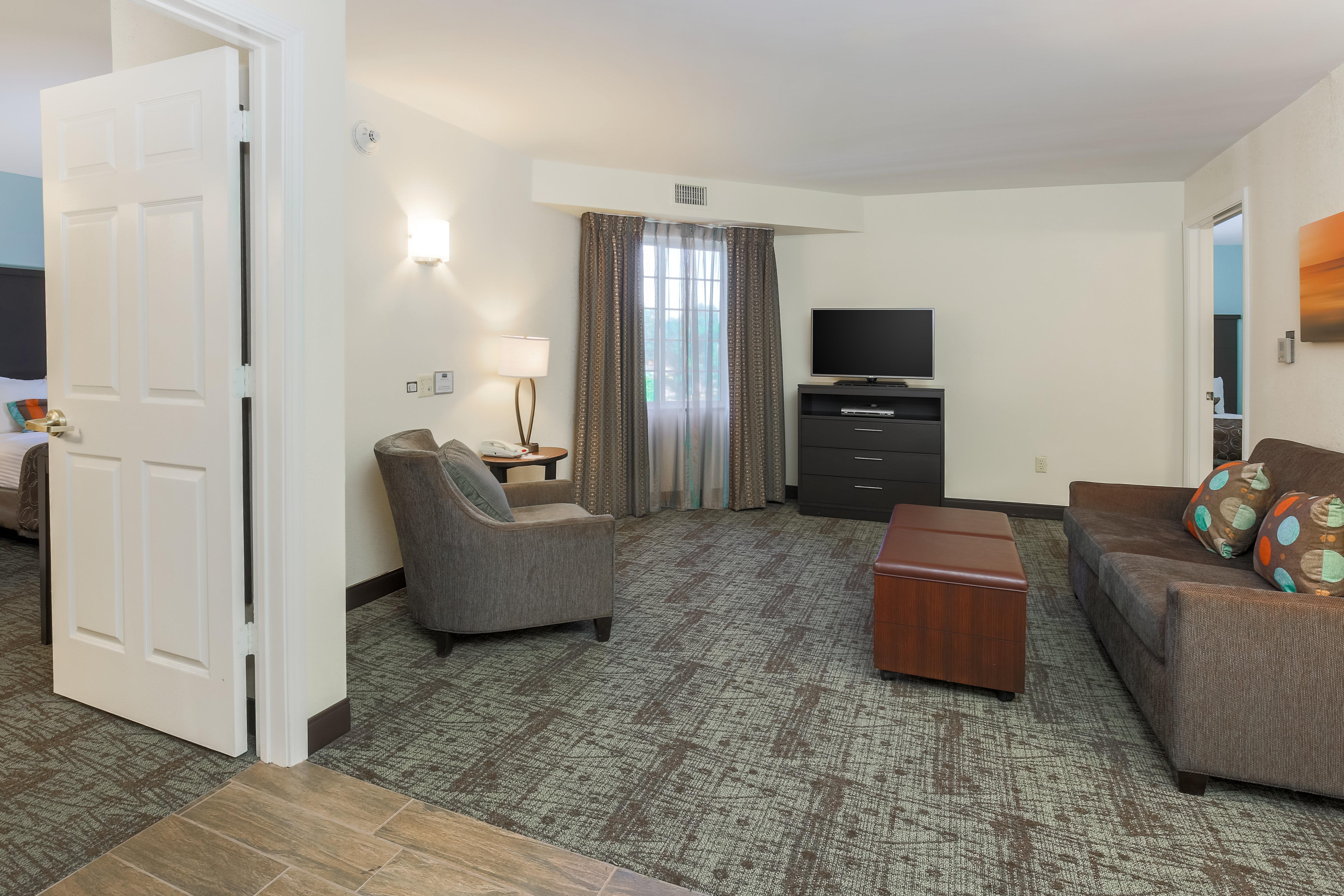 Staybridge Suites-Philadelphia/Mount Laurel By Ihg Luaran gambar