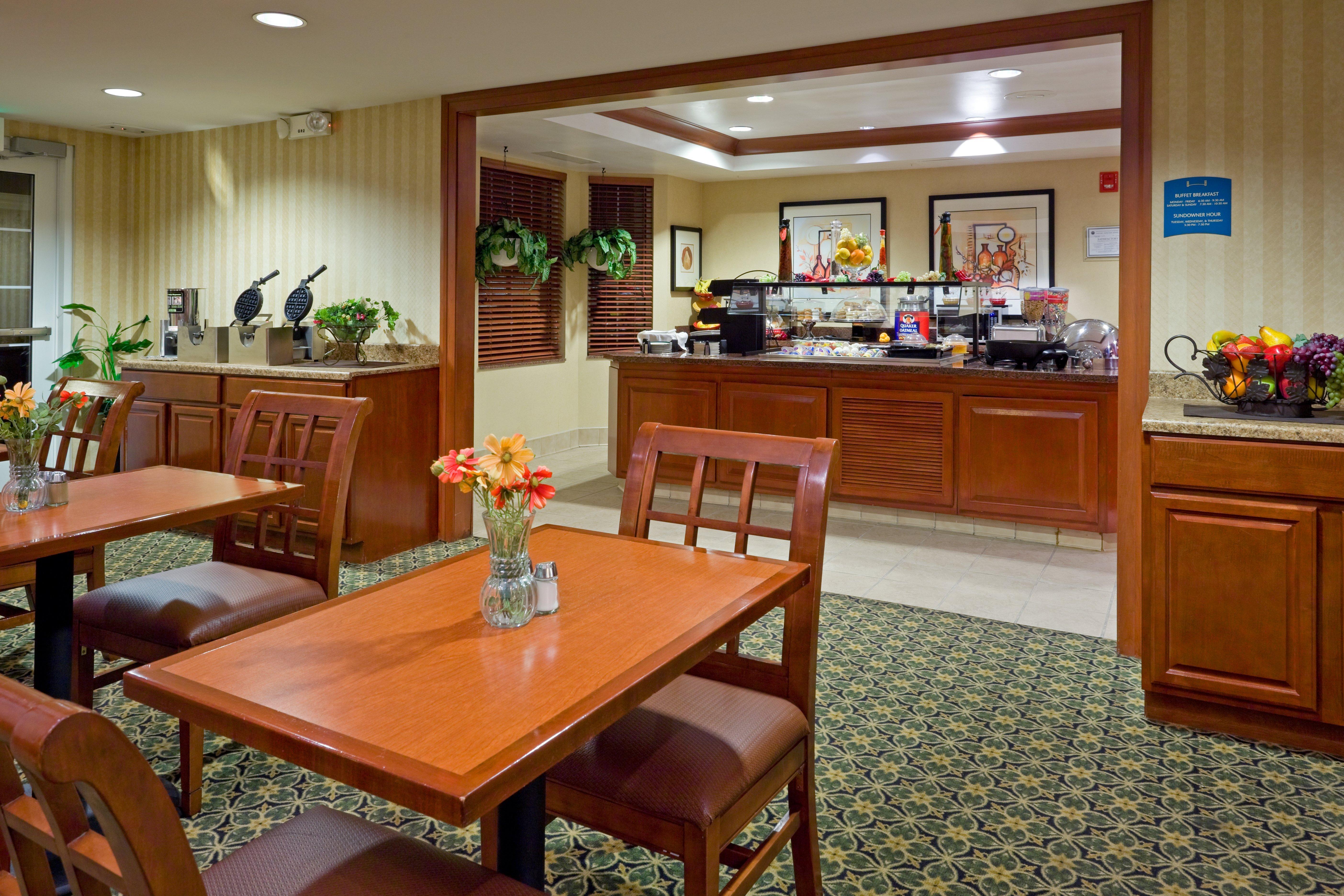 Staybridge Suites-Philadelphia/Mount Laurel By Ihg Luaran gambar