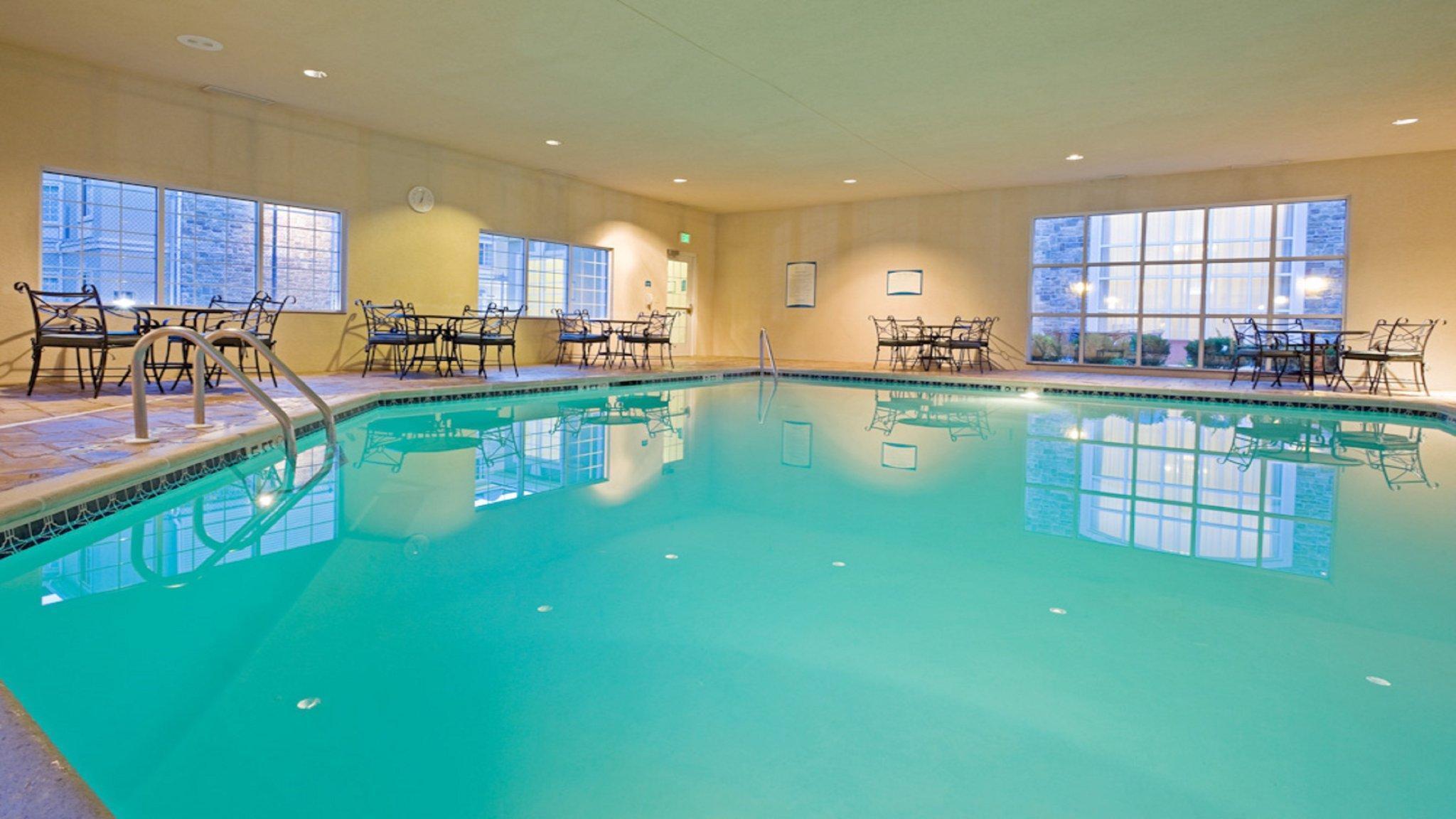 Staybridge Suites-Philadelphia/Mount Laurel By Ihg Luaran gambar
