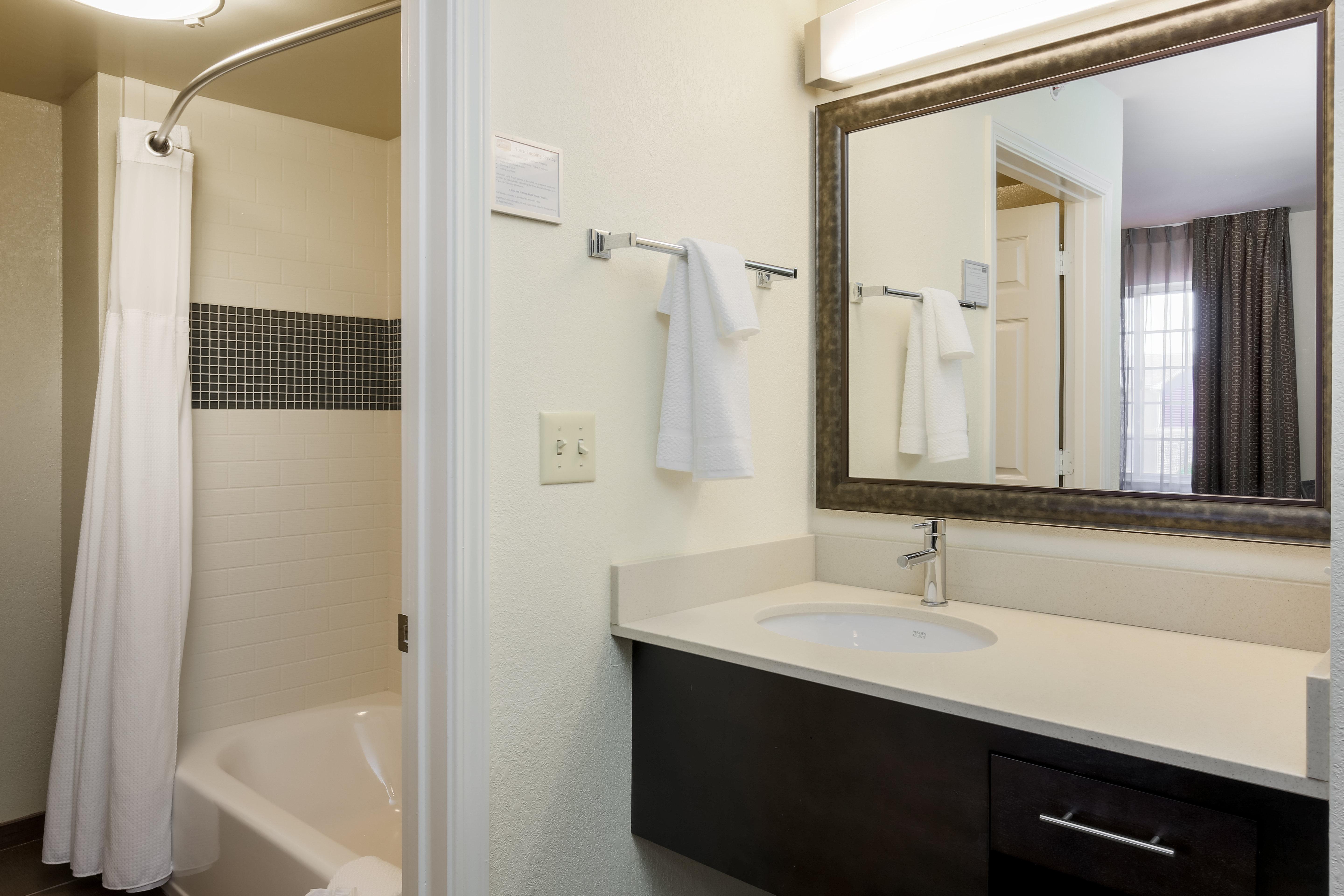 Staybridge Suites-Philadelphia/Mount Laurel By Ihg Luaran gambar