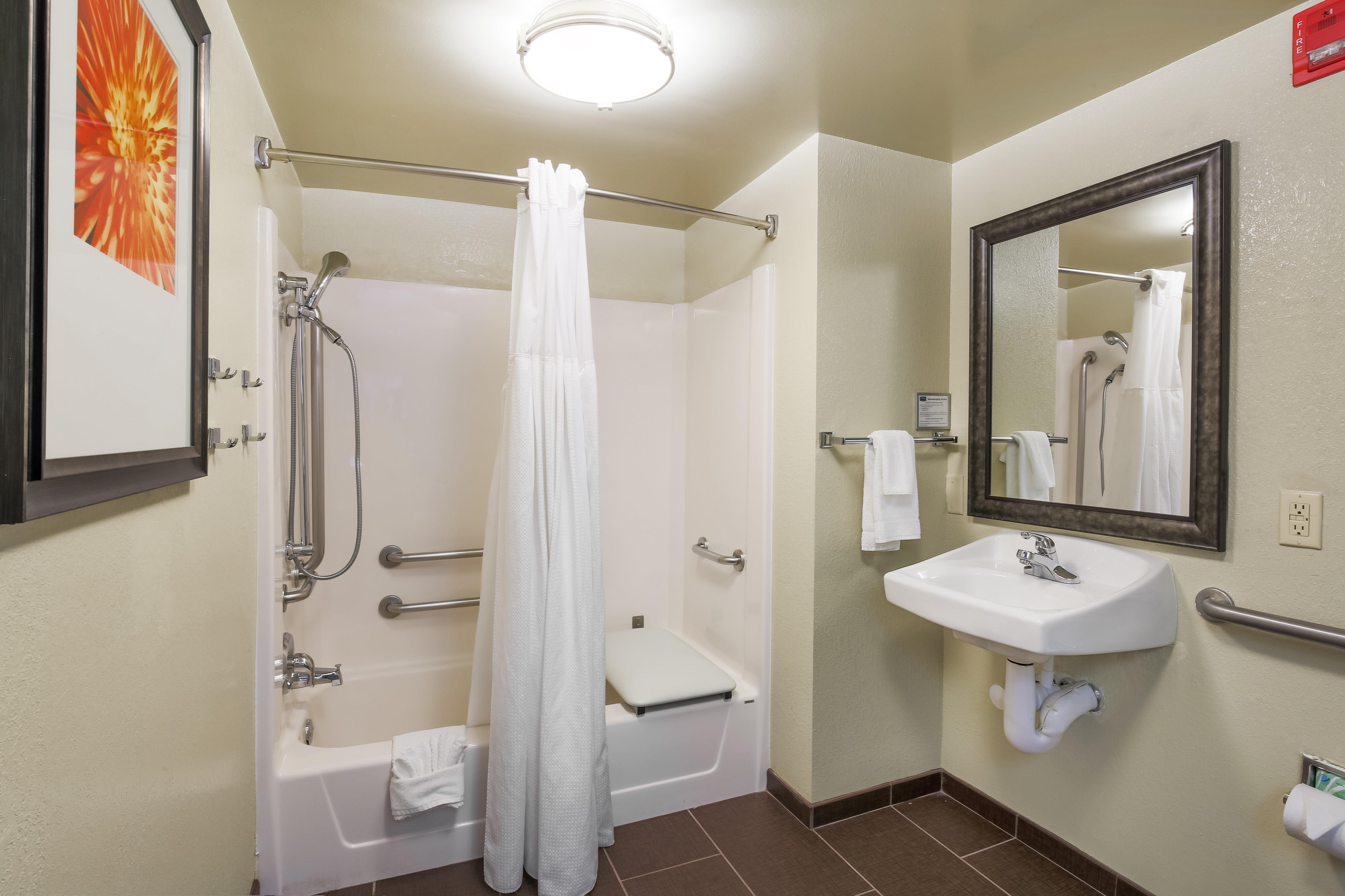 Staybridge Suites-Philadelphia/Mount Laurel By Ihg Luaran gambar