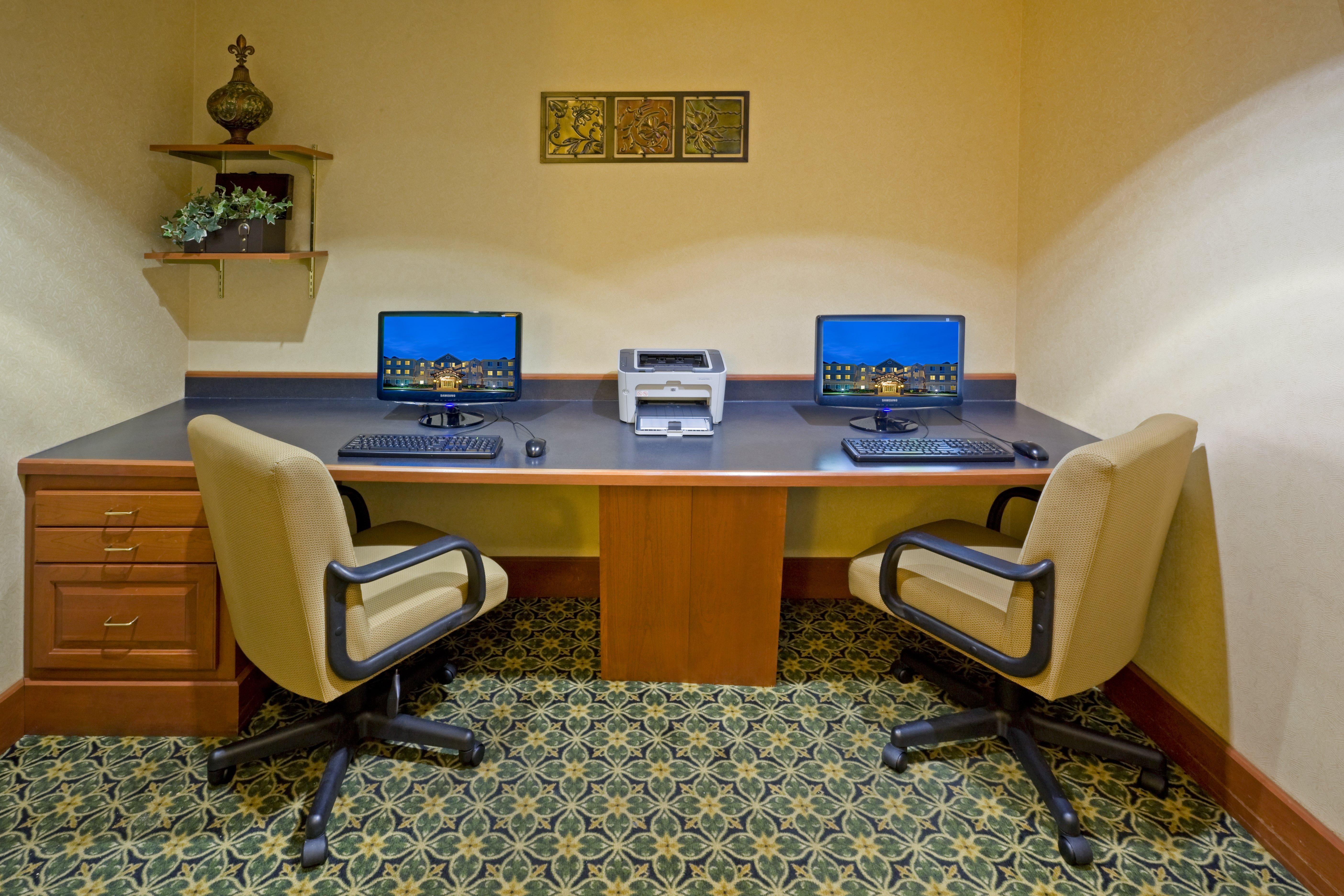 Staybridge Suites-Philadelphia/Mount Laurel By Ihg Luaran gambar