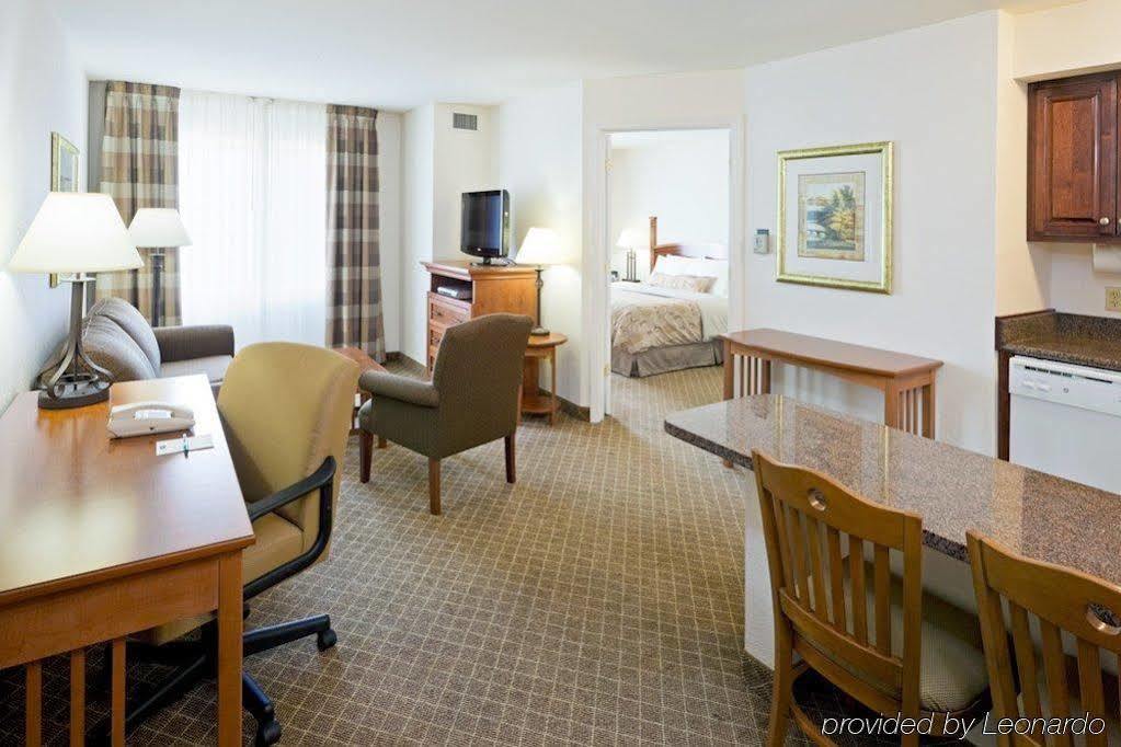 Staybridge Suites-Philadelphia/Mount Laurel By Ihg Luaran gambar