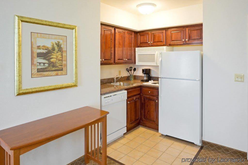 Staybridge Suites-Philadelphia/Mount Laurel By Ihg Luaran gambar