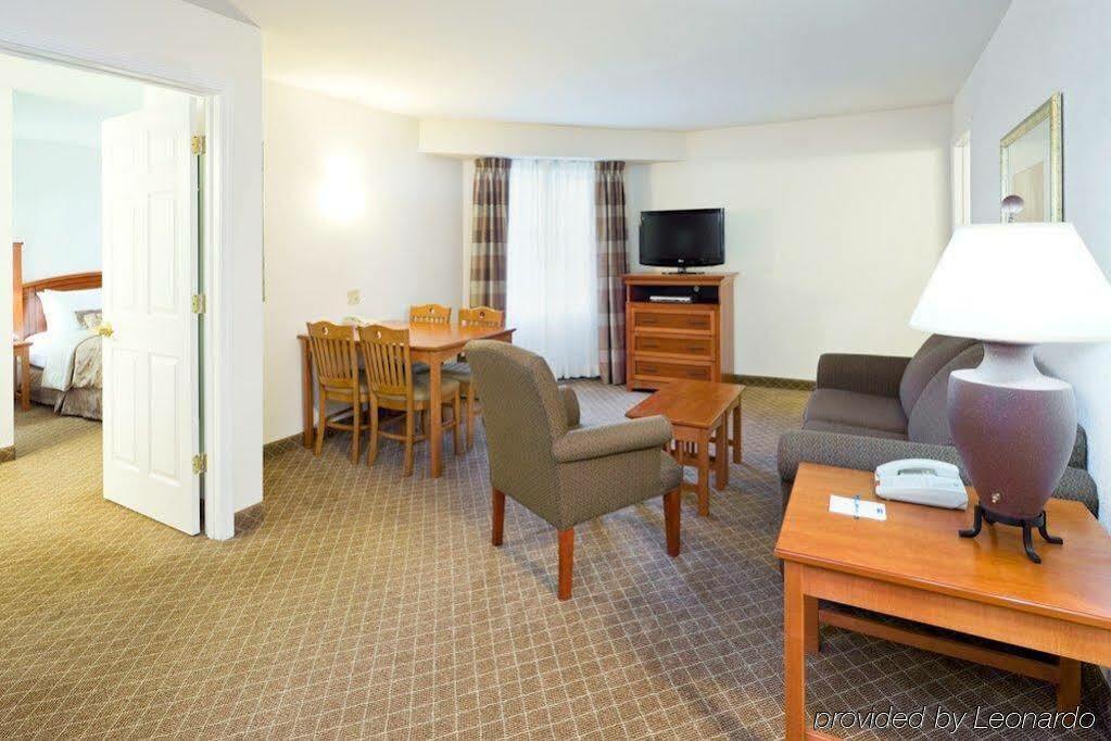 Staybridge Suites-Philadelphia/Mount Laurel By Ihg Luaran gambar