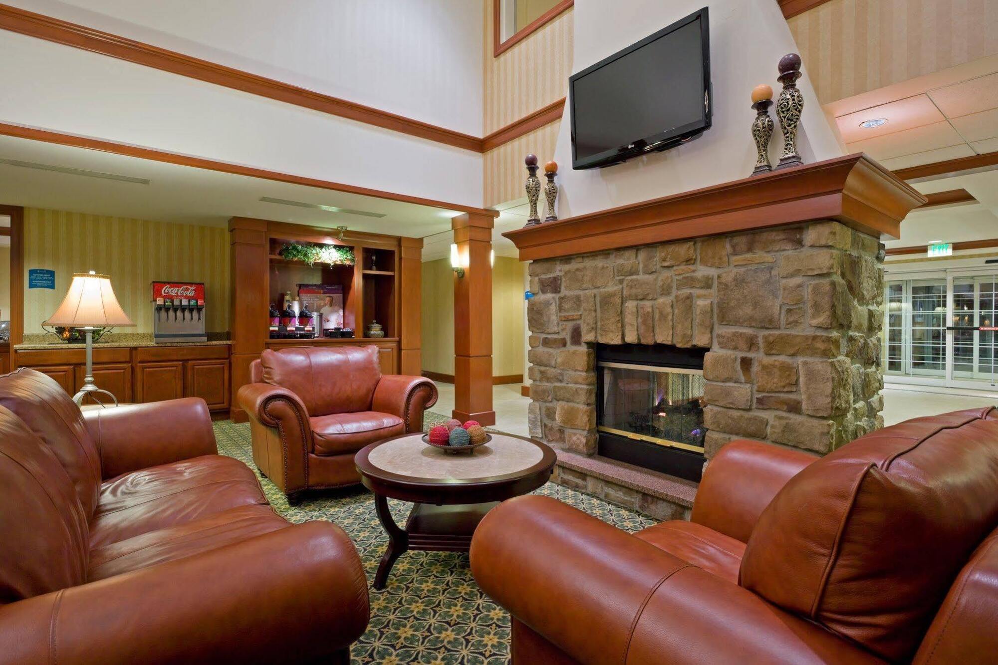 Staybridge Suites-Philadelphia/Mount Laurel By Ihg Luaran gambar