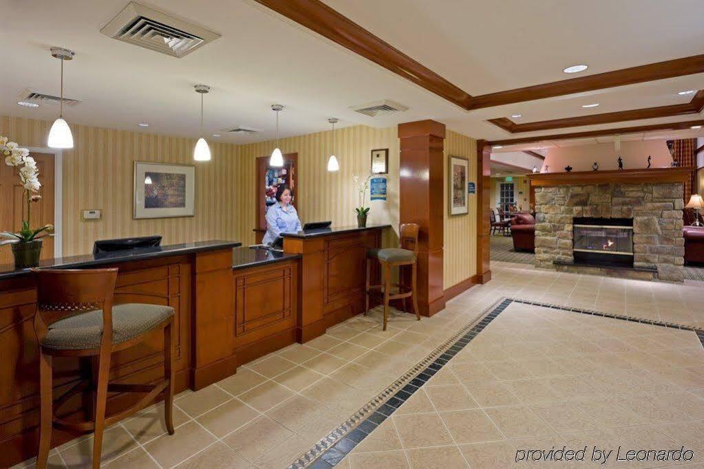 Staybridge Suites-Philadelphia/Mount Laurel By Ihg Luaran gambar